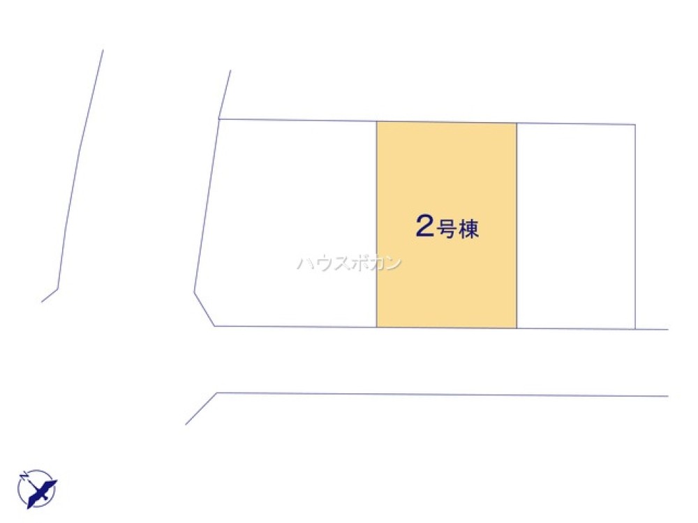 岡崎市稲熊町　第12　全3棟　2号棟 画像3