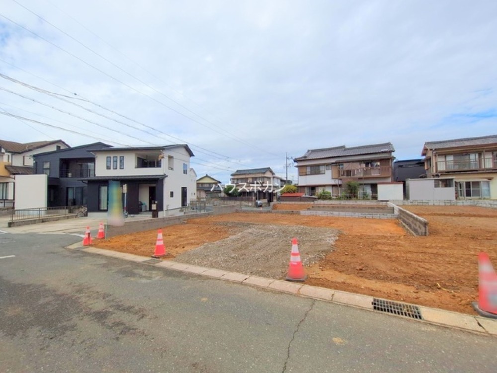 豊橋市西高師町　全4棟　2号棟 画像5