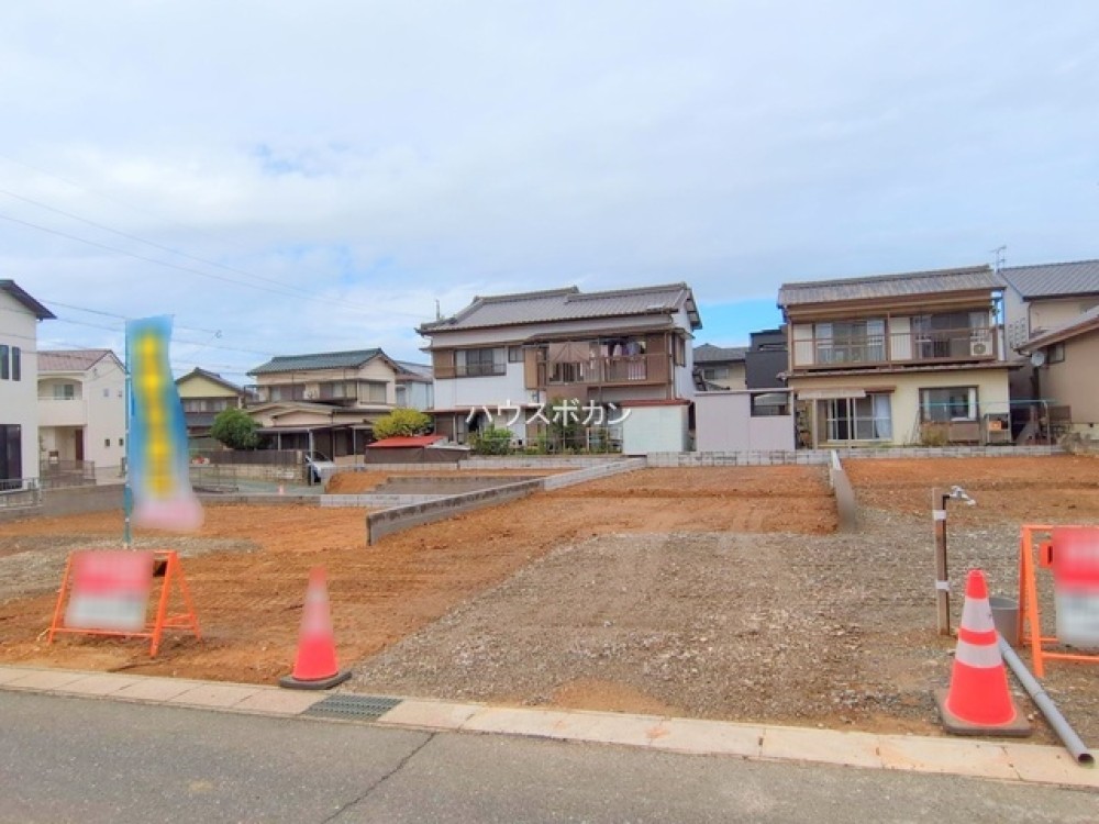 豊橋市西高師町　全4棟　3号棟 画像5