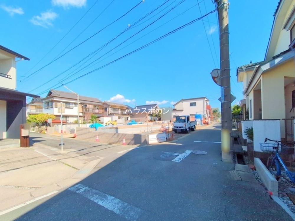 豊橋市西高師町　全4棟　4号棟 画像5