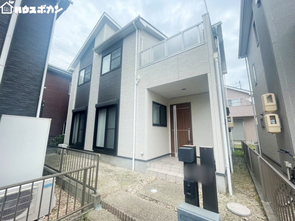 碧南市池下町より中古戸建のご紹介です！