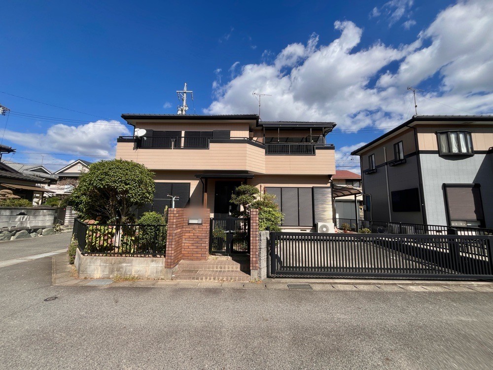 岡崎市矢作町 画像9