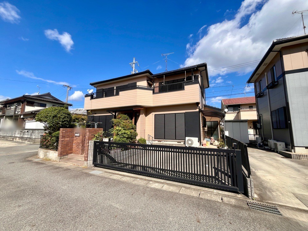 岡崎市矢作町 画像8