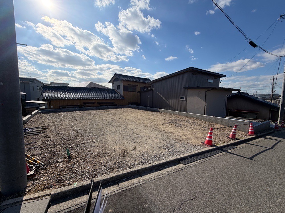 高浜市二池町 画像4