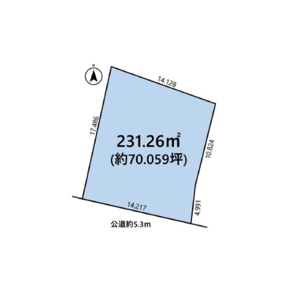 岡崎市明大寺町 画像1