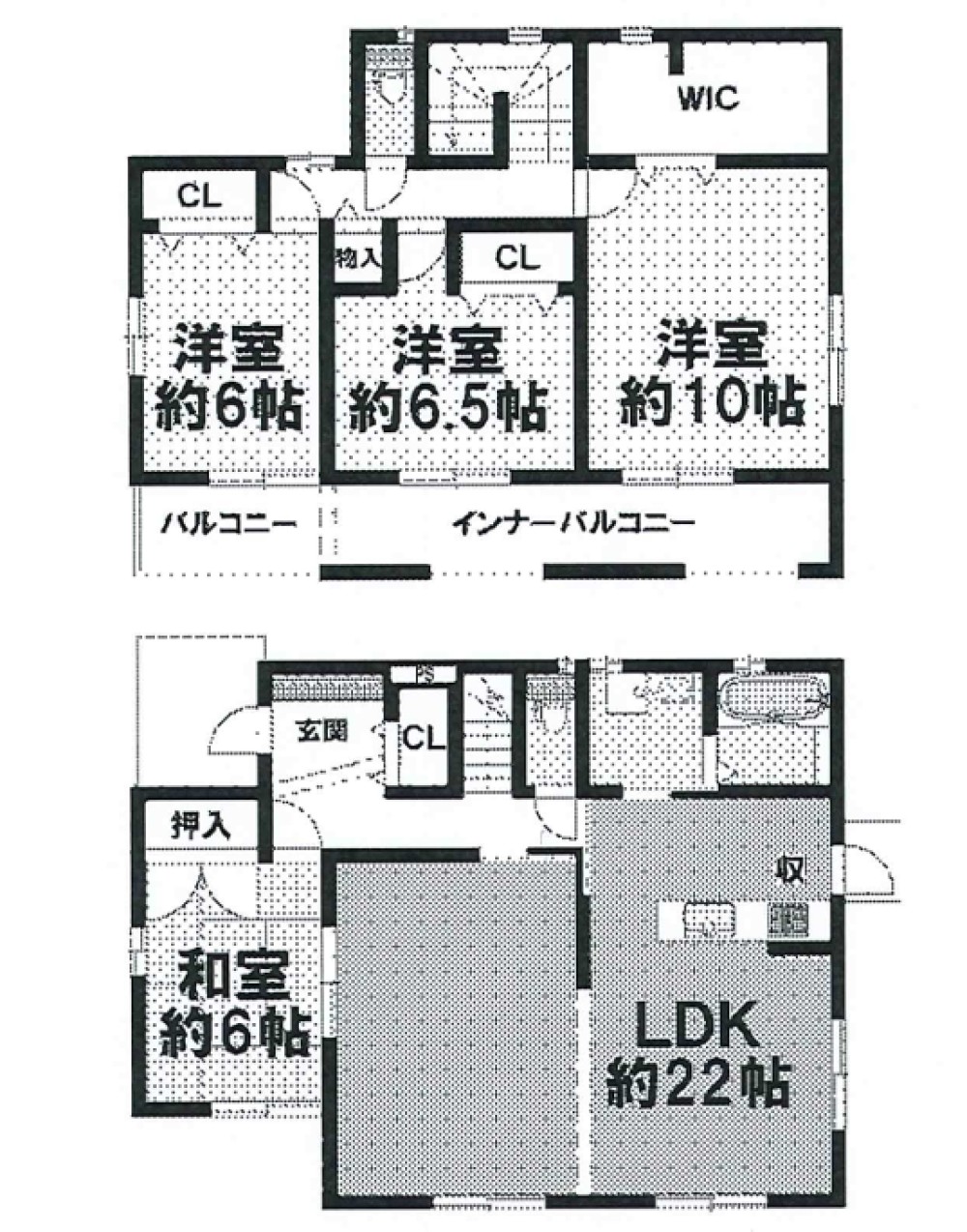 豊橋市杉山町 画像1