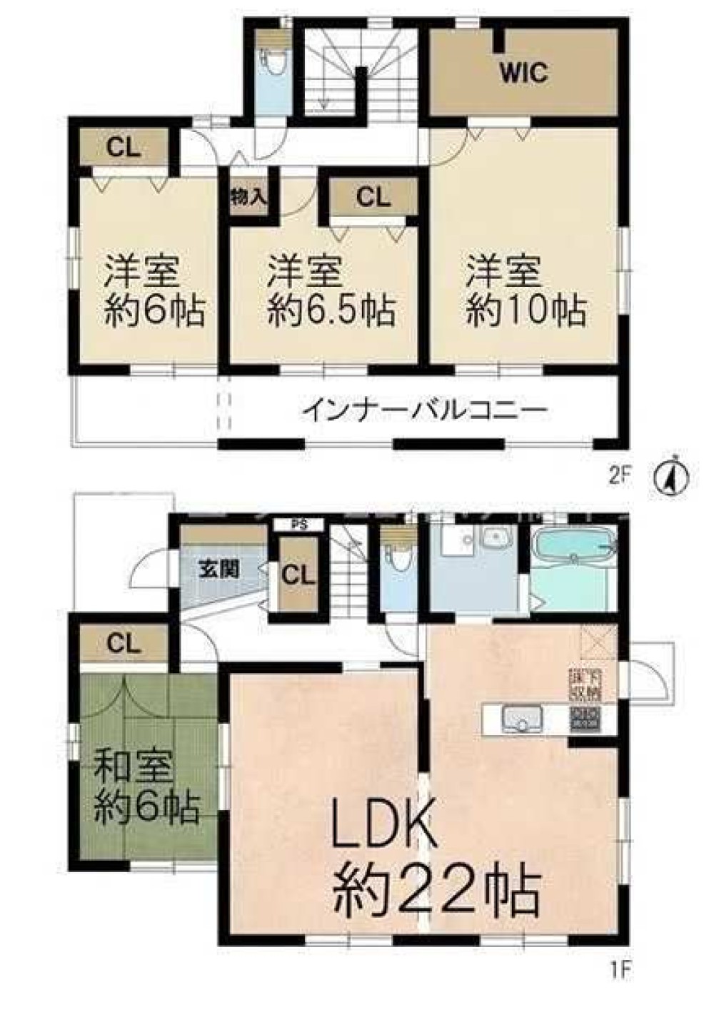 豊橋市杉山町 画像1