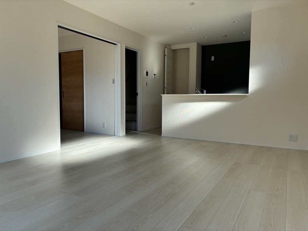 西尾市一色町　全4棟　1号棟 画像4