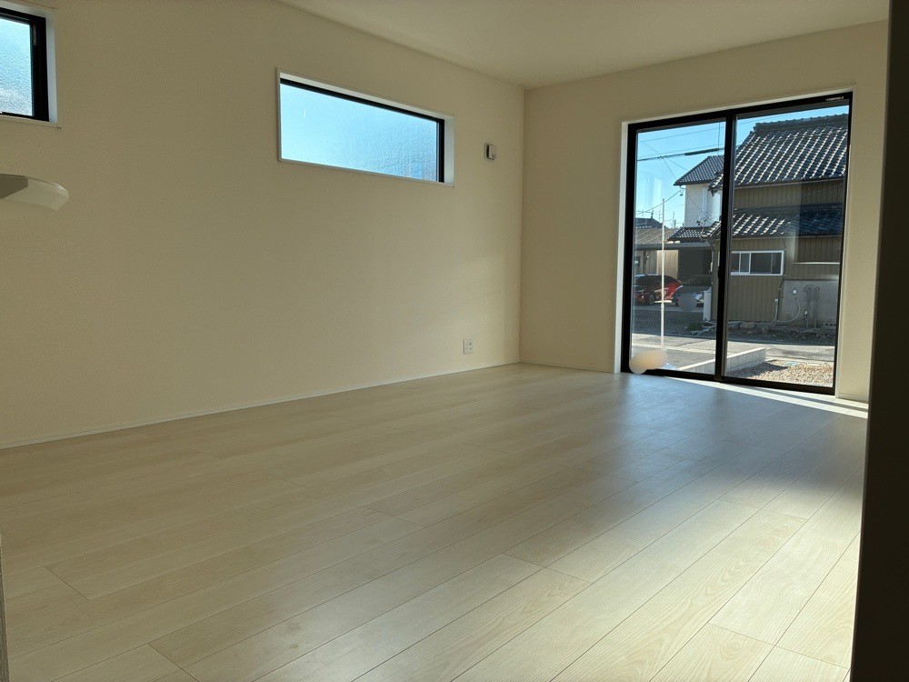 西尾市一色町　全4棟　1号棟 画像5