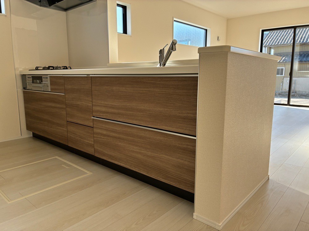 西尾市一色町　全4棟　1号棟 画像6