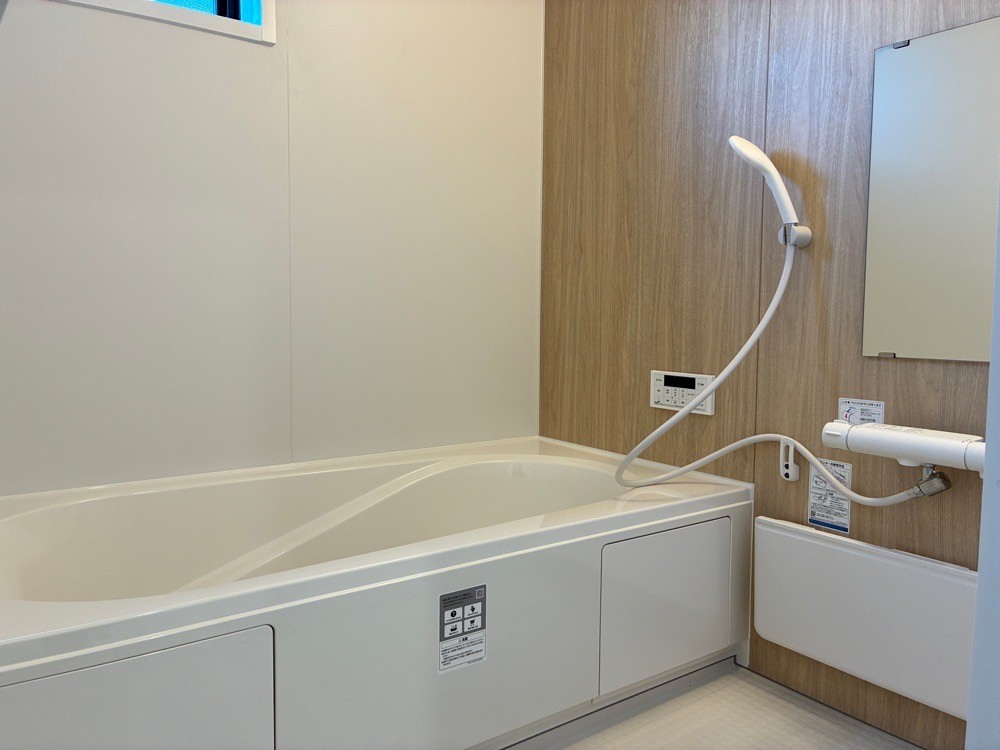 西尾市一色町　全4棟　1号棟 画像7