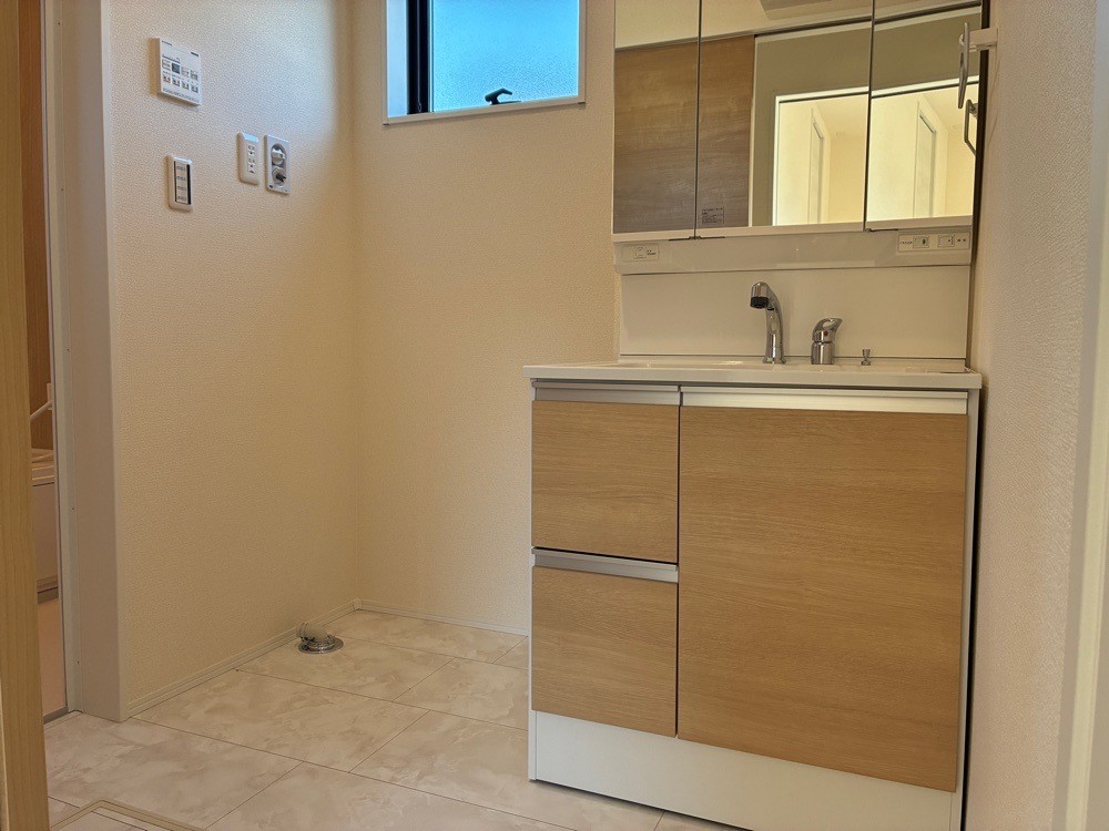 西尾市一色町　全4棟　1号棟 画像8