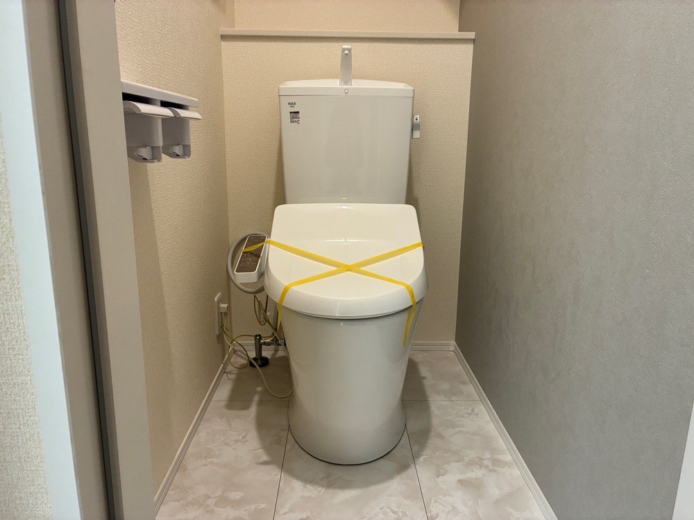 西尾市一色町　全4棟　1号棟 画像9