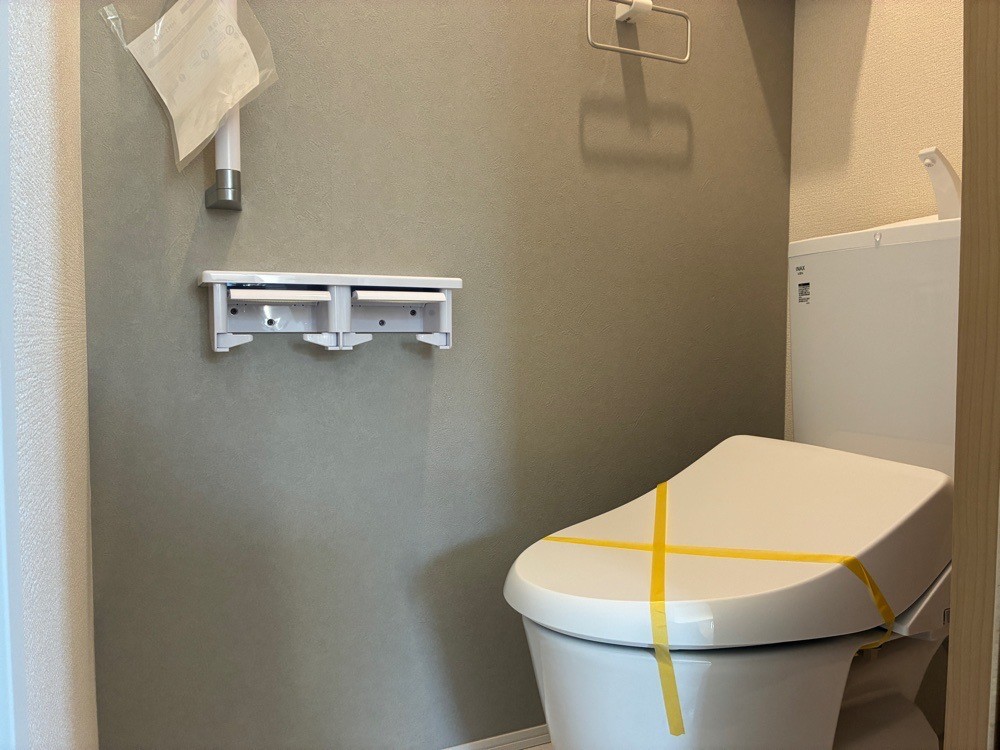 西尾市一色町　全4棟　1号棟 画像10