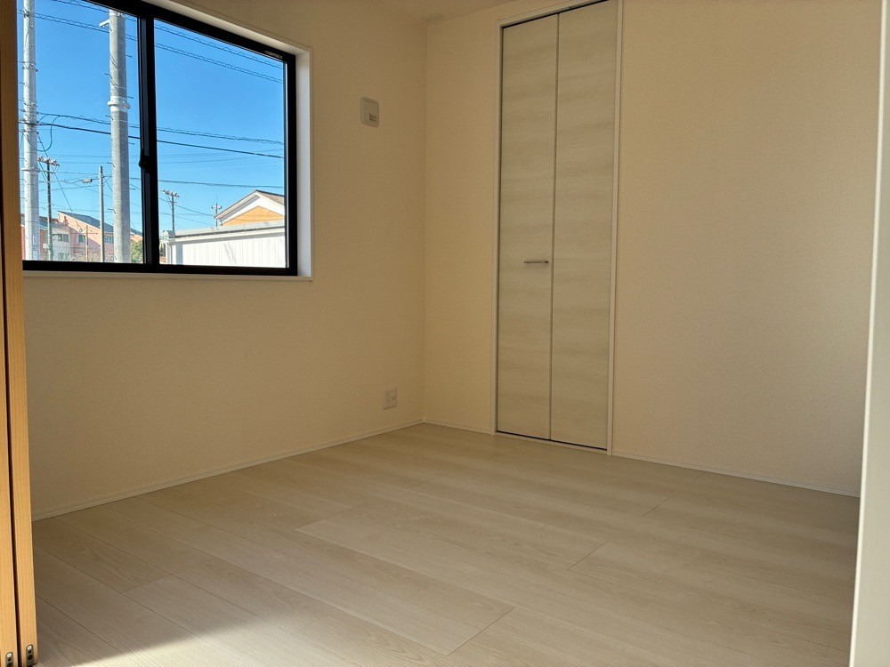 西尾市一色町　全4棟　1号棟 画像11