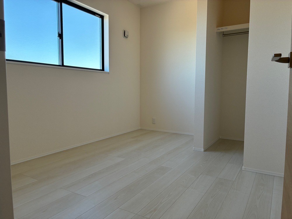 西尾市一色町　全4棟　1号棟 画像12