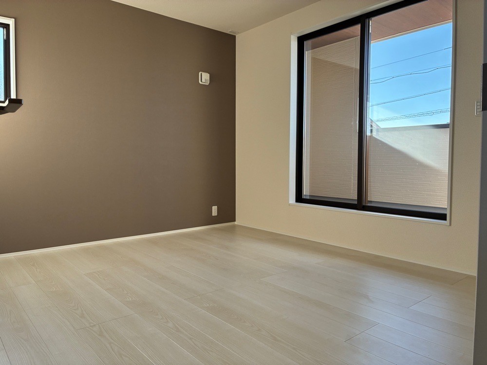 西尾市一色町　全4棟　1号棟 画像13