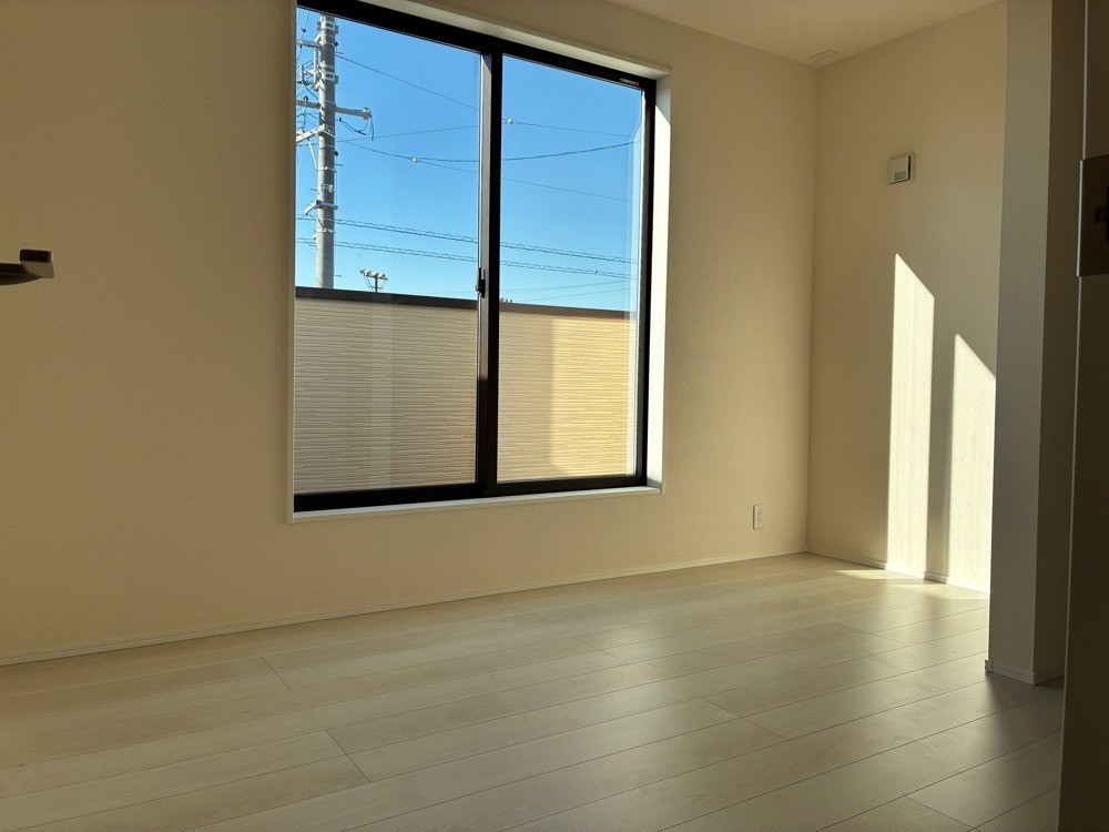 西尾市一色町　全4棟　1号棟 画像14