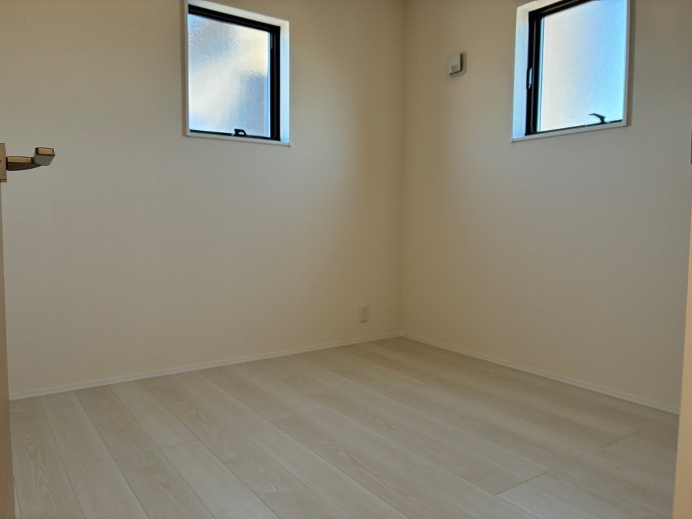 西尾市一色町　全4棟　1号棟 画像15