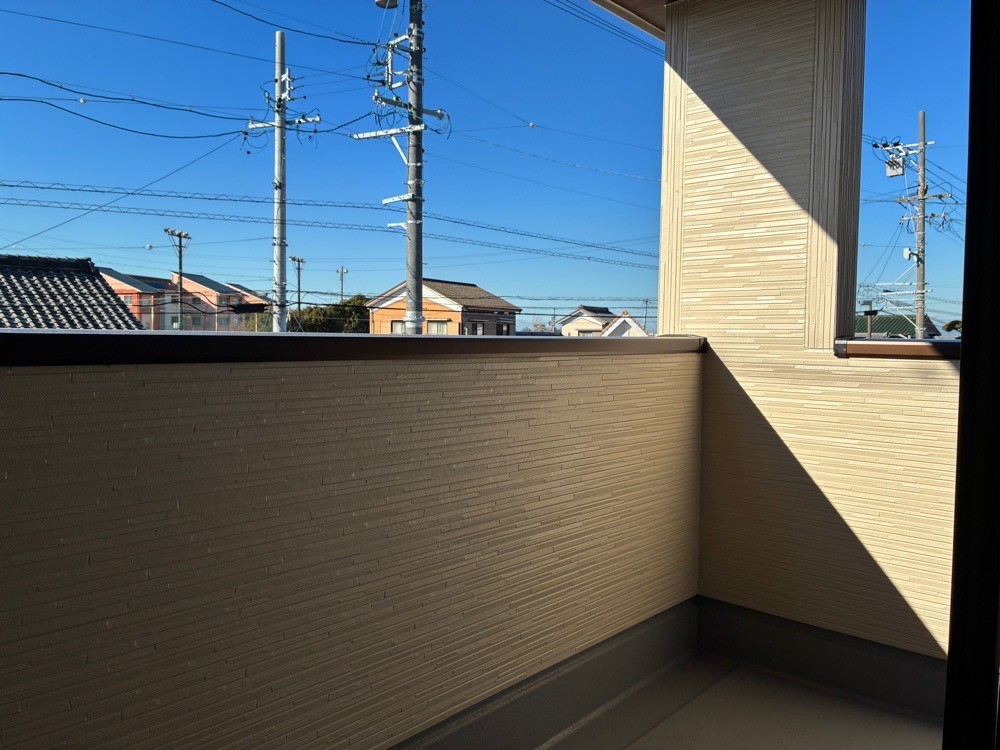 西尾市一色町　全4棟　1号棟 画像16