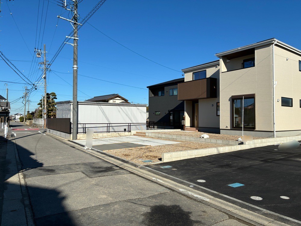 西尾市一色町　全4棟　1号棟 画像19