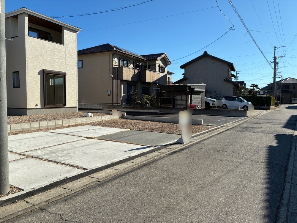 西尾市一色町　全4棟　1号棟 画像20