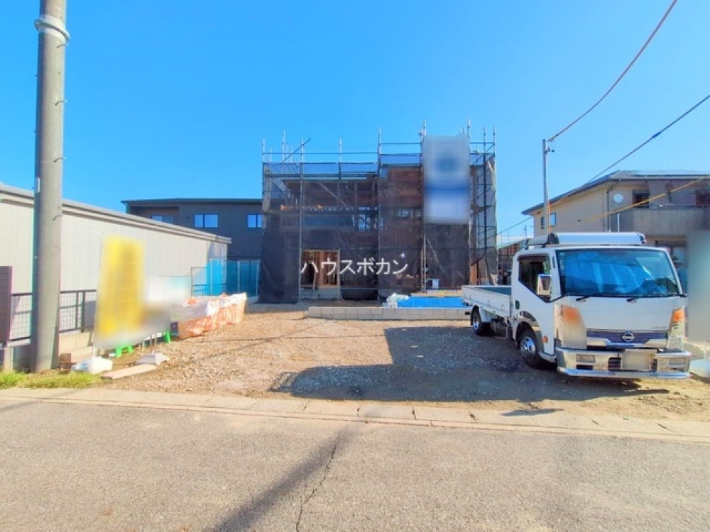 周辺環境良好になっております◎