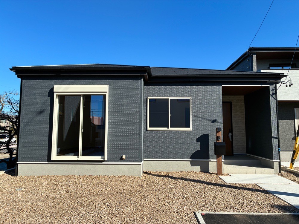 西尾市一色町　全4棟　2号棟 画像21