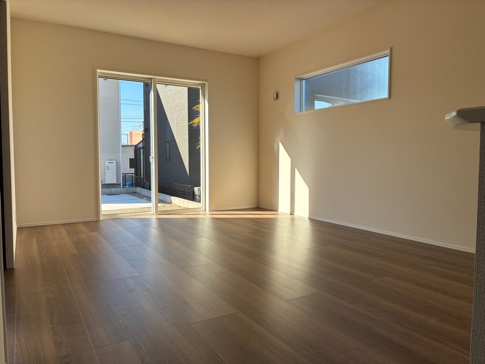 西尾市一色町　全4棟　2号棟 画像4