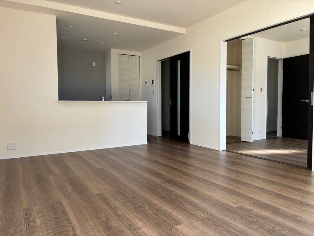 西尾市一色町　全4棟　2号棟 画像5