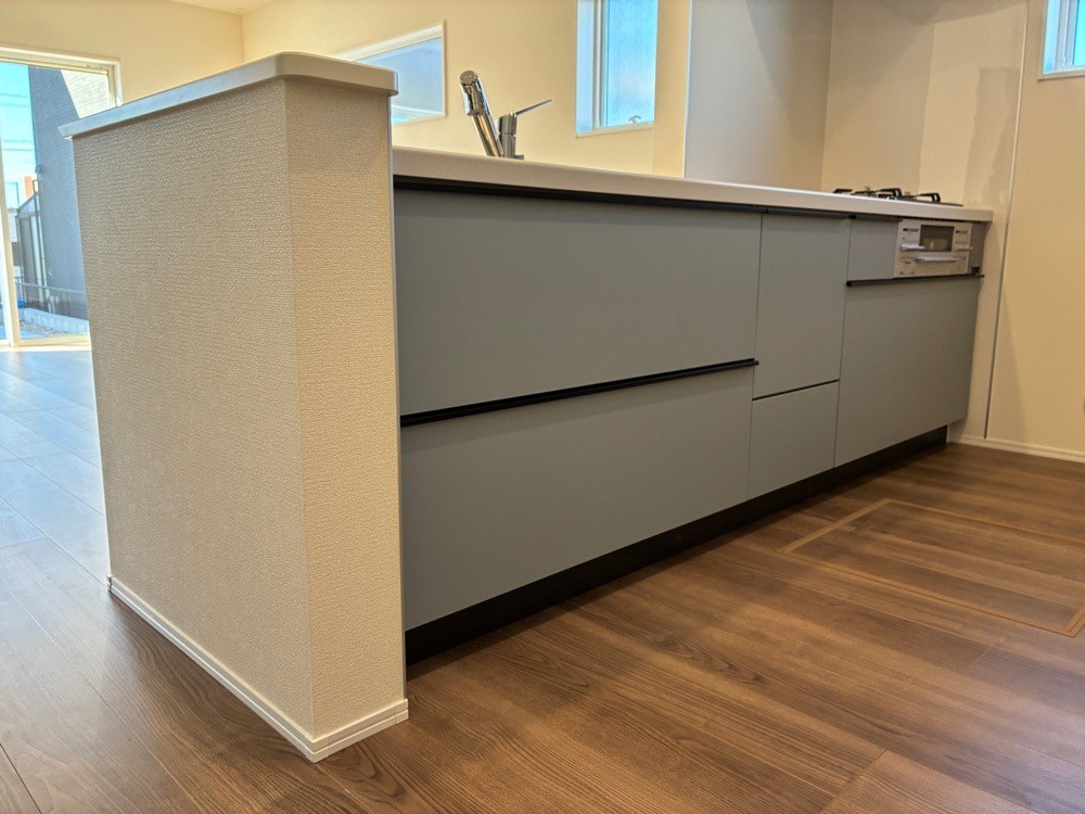 西尾市一色町　全4棟　2号棟 画像6