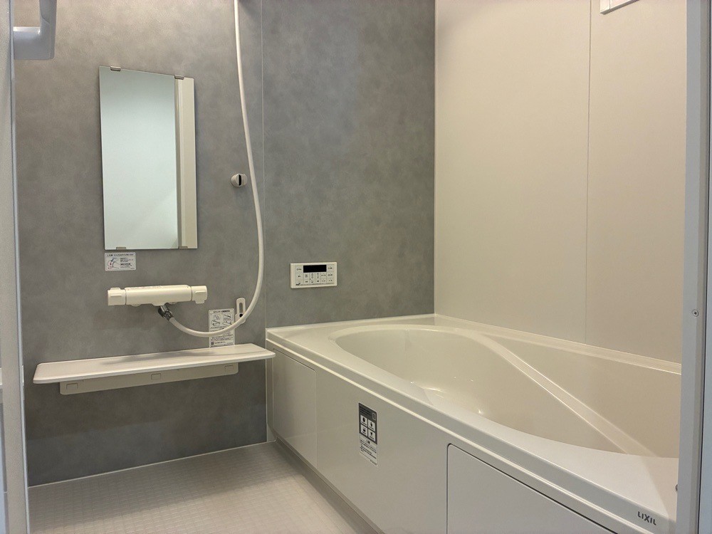 西尾市一色町　全4棟　2号棟 画像7