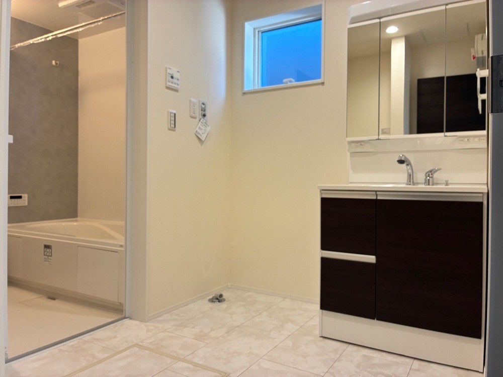 西尾市一色町　全4棟　2号棟 画像8