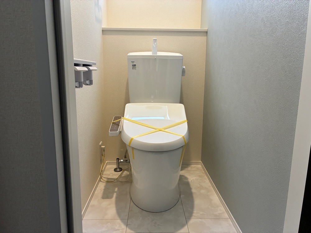 西尾市一色町　全4棟　2号棟 画像10