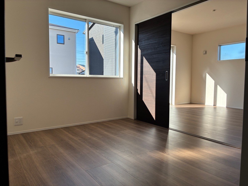 西尾市一色町　全4棟　2号棟 画像11