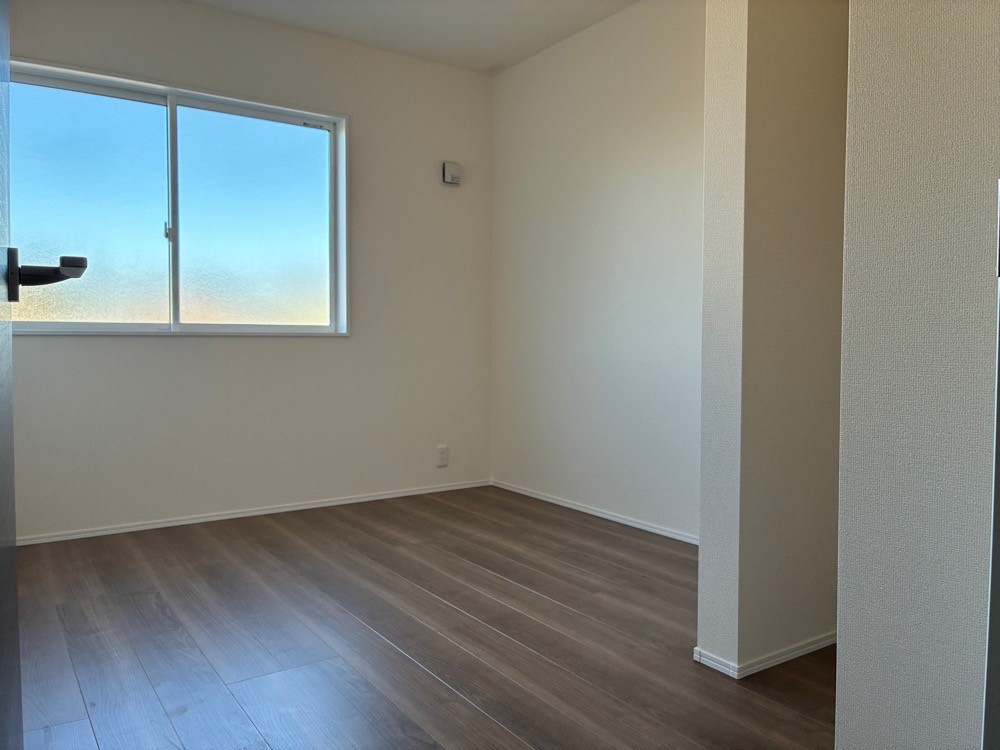 西尾市一色町　全4棟　2号棟 画像12