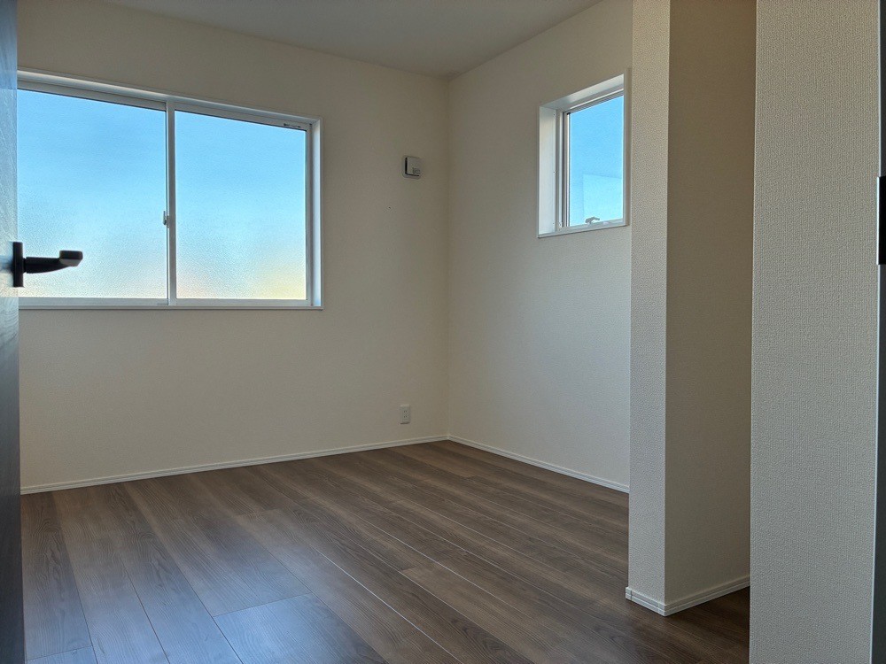 西尾市一色町　全4棟　2号棟 画像13