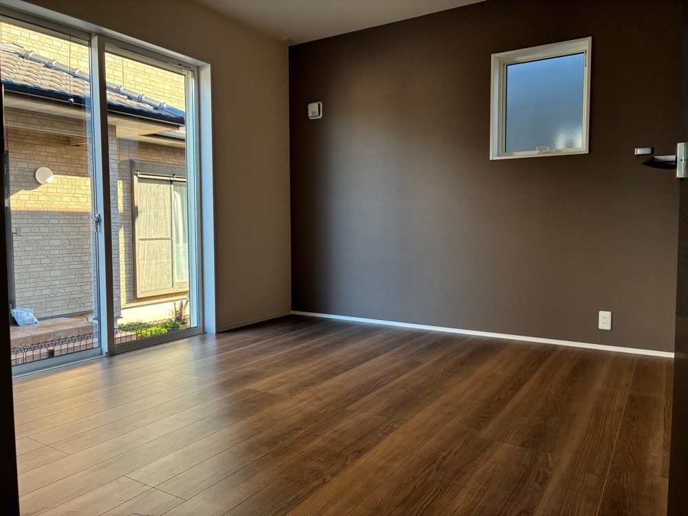 西尾市一色町　全4棟　2号棟 画像14