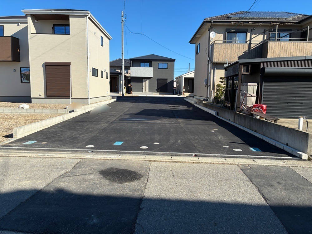 西尾市一色町　全4棟　2号棟 画像16