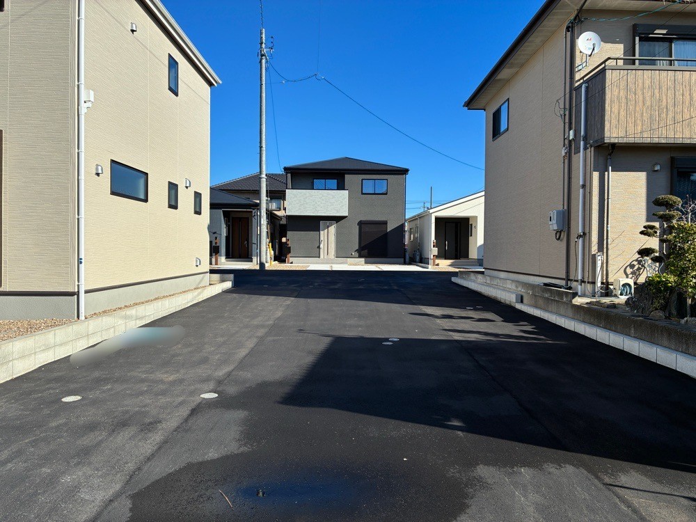 西尾市一色町　全4棟　2号棟 画像19