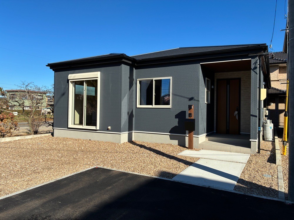 西尾市一色町　全4棟　2号棟 画像20