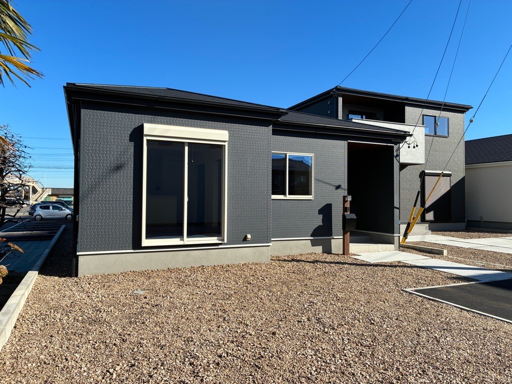 西尾市一色町　全4棟　2号棟 画像21