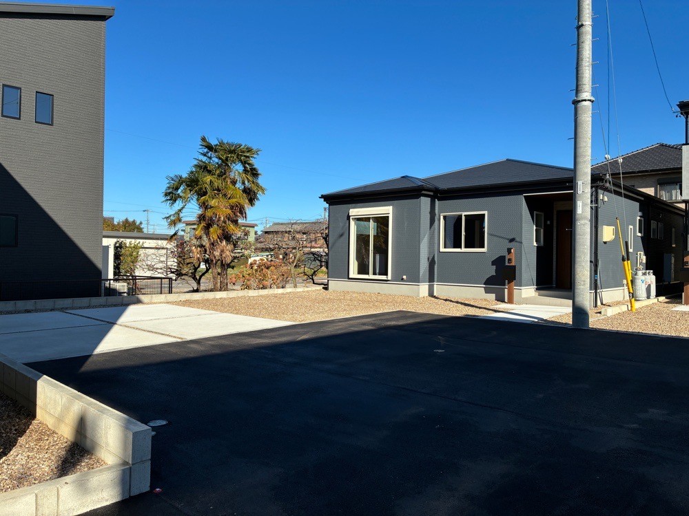 西尾市一色町　全4棟　2号棟 画像22