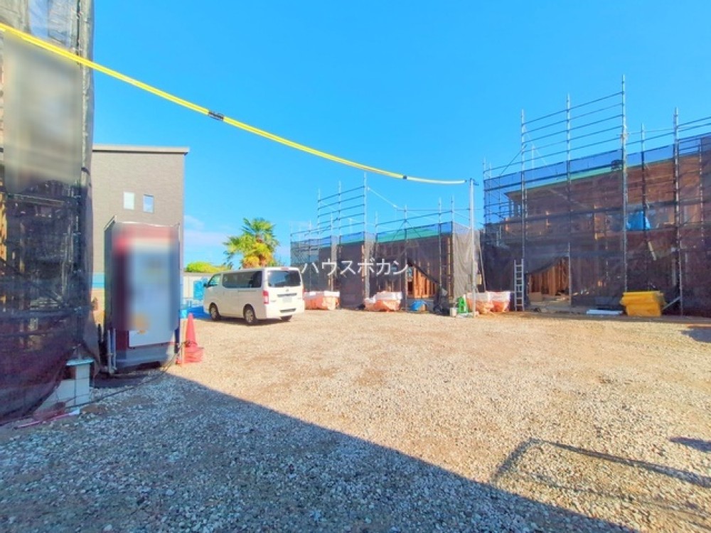 周辺環境良好になっております◎