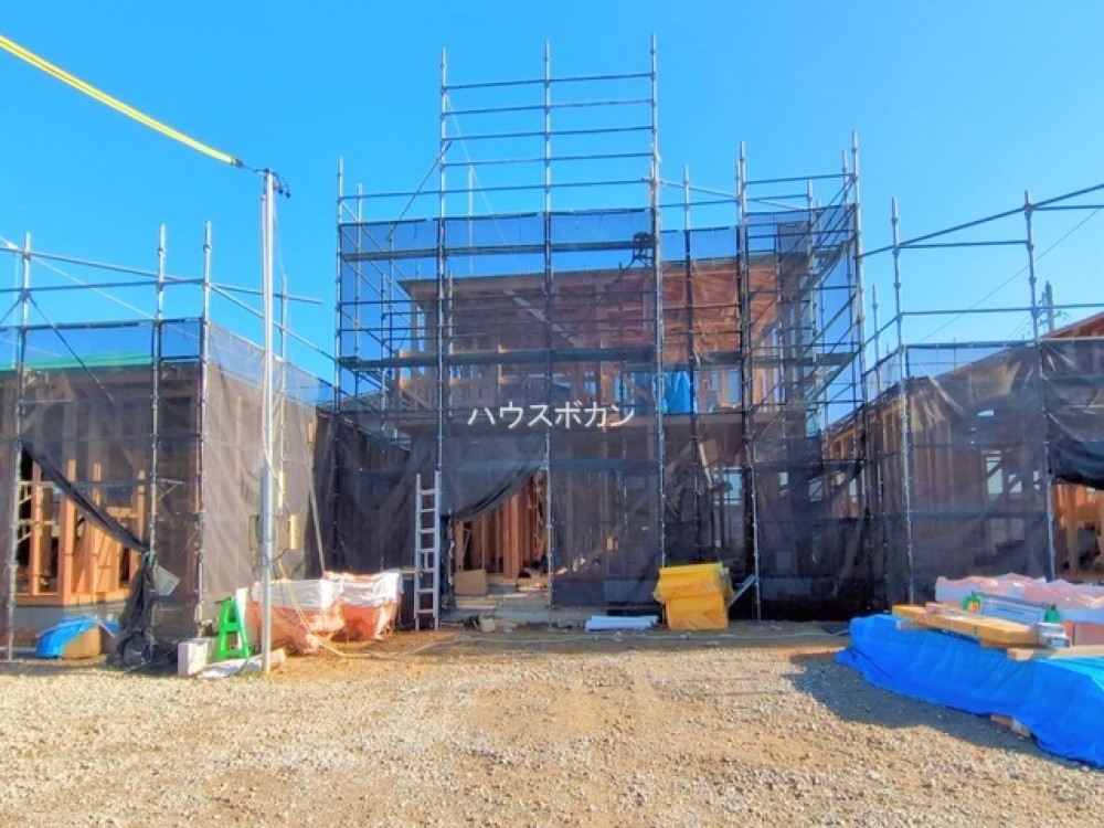 西尾市一色町　全4棟　3号棟 画像5