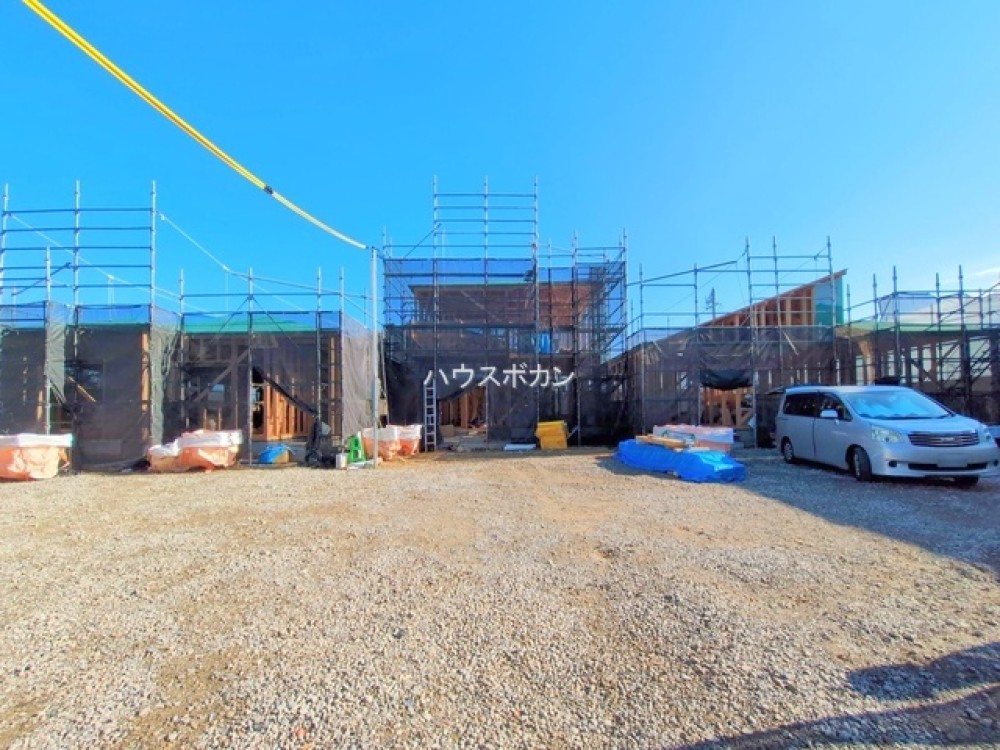 周辺環境良好になっております◎