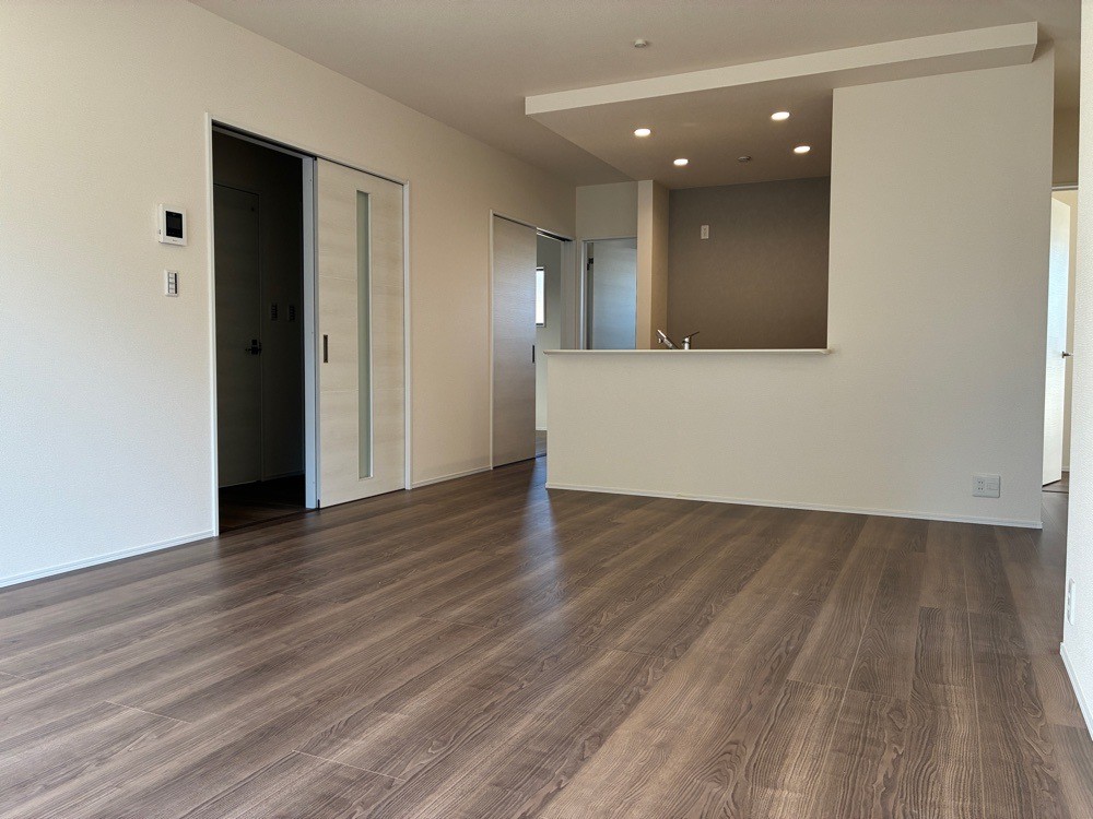 西尾市一色町　全4棟　4号棟 画像4