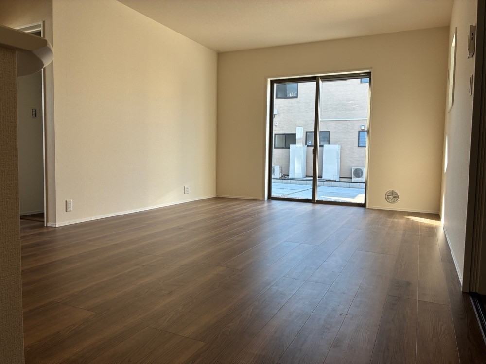 西尾市一色町　全4棟　4号棟 画像5