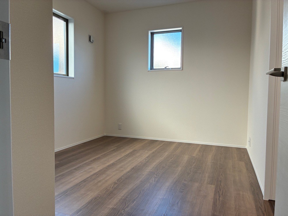 西尾市一色町　全4棟　4号棟 画像11