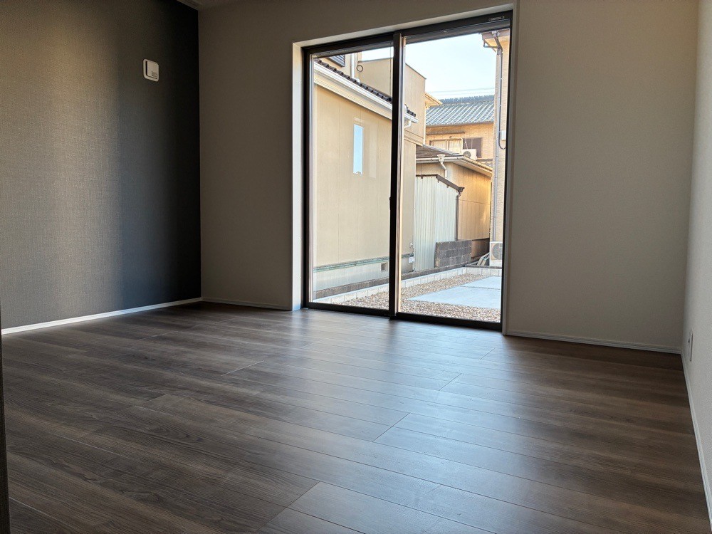 西尾市一色町　全4棟　4号棟 画像12